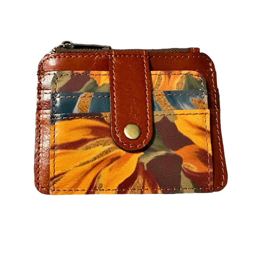 Patricia Nash ID case